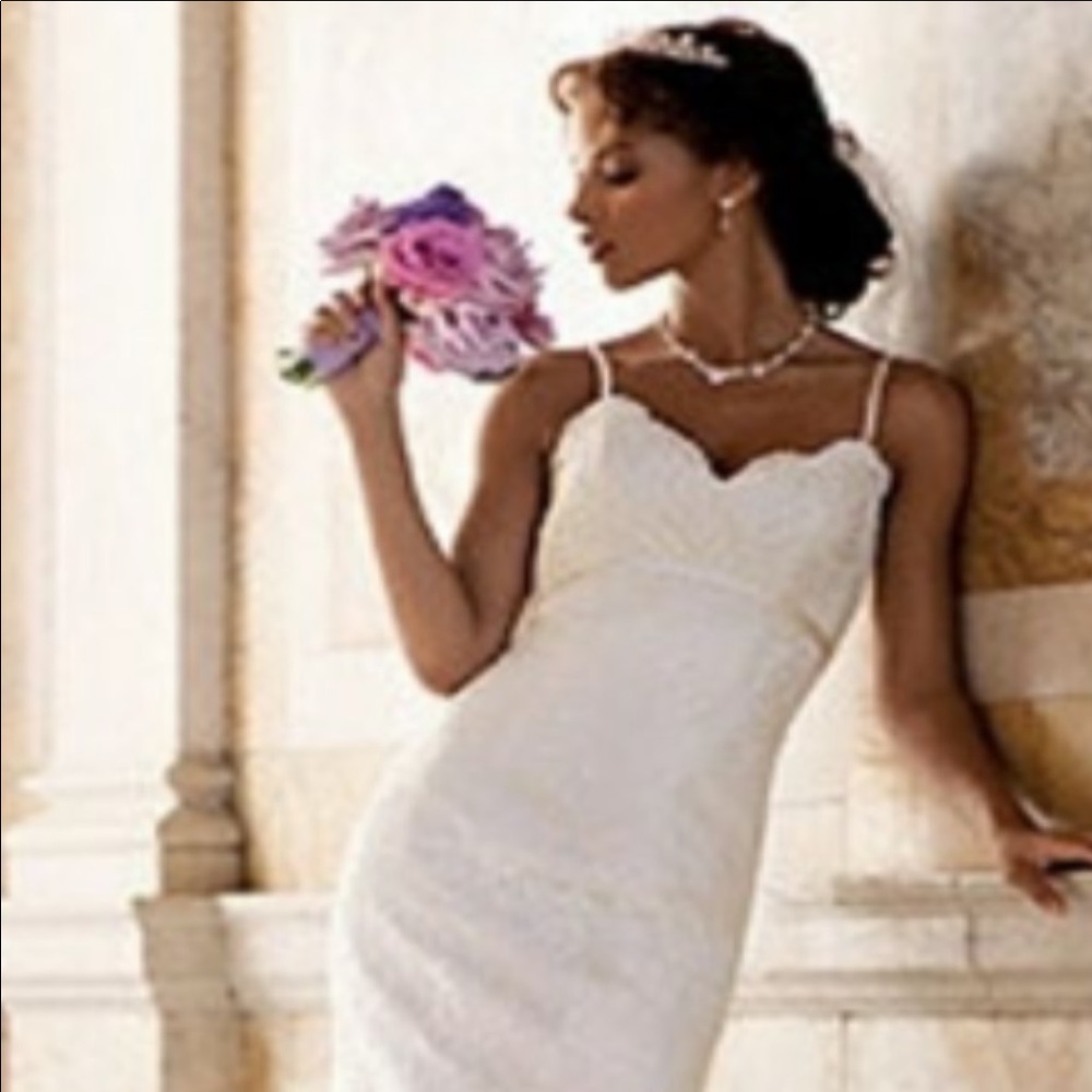 Wedding Dress Gown